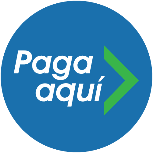 Paga aquí
