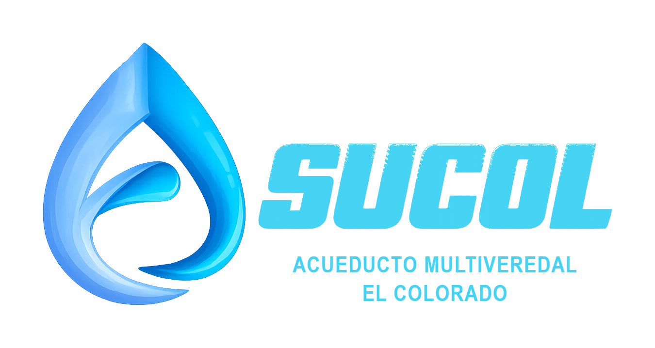 ASUCOL Acueducto Multiveredal El Colorado